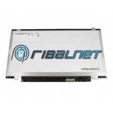 Ecrã LCD B140XW02 V.1 14" 1366x768 40 pins Portátil